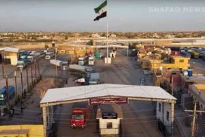 أول تعليق سوري رسمي بشأن حادثة الاعتداء على مسافرين عراقيين في البو كمال شفق نيوز