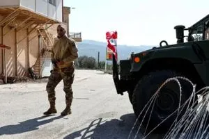 الجيش اللبناني يدخل بليدا بعد اقتحام إسرائيلي دام ساعات شفق نيوز