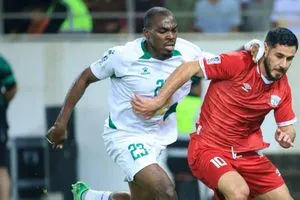 نجوم العراق النجف يفوز على أمانة بغداد وتعادل سلبي ينهي لقاء الغراف وزاخو شفق نيوز