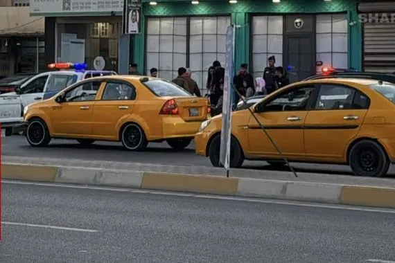 كركوك شجار نسائي في صالون يصيب امرأة بآلة حادة شفق نيوز