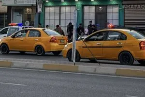 كركوك شجار نسائي في صالون يصيب امرأة بآلة حادة شفق نيوز