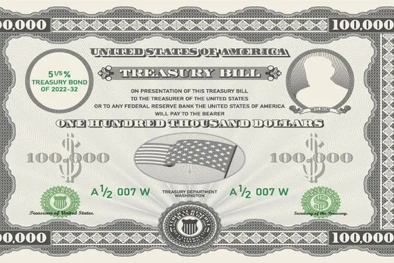 دولتان عربيتان ضمن العشرين الكبار اليابان والصين ترفعان حيازتهما من السندات الأميركية شفق نيوز