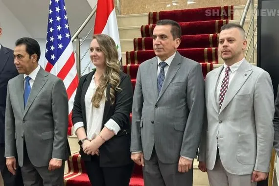 بعد مذكرة التفاهم الأميركية جامعة نينوى تخصص أرضاً لإنشاء مركز بحوث أكاديمي دولي شفق نيوز