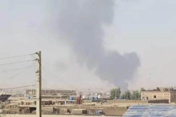 استئناف المحادثات بين باكستان وأفغانستان في إسطنبول شفق نيوز