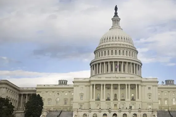 موظفو الكونغرس الأميركي مهددون بعدم تسلم رواتبهم بسبب الإغلاق الحكومي شفق نيوز
