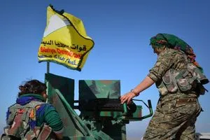 قسد تتهم دمشق بالتضليل وتعرض الأدلة فيديو شفق نيوز