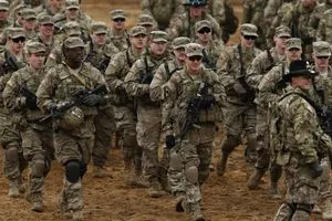 مجلس النواب يحذّر الجيش الأميركي بلا رواتب بدءاً من الشهر المقبل شفق نيوز