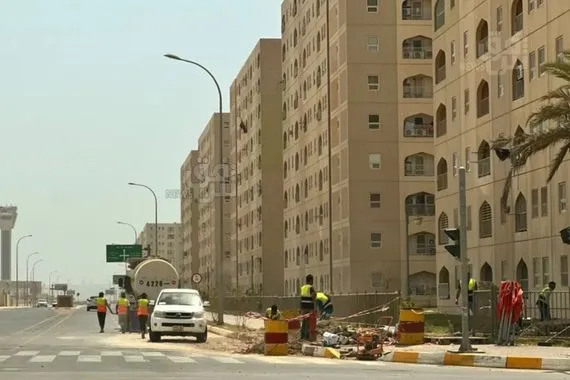 تحذير من كارثة انسانية هواء مجمع بسماية الاعلى تلوثا بين مناطق العراق شفق نيوز