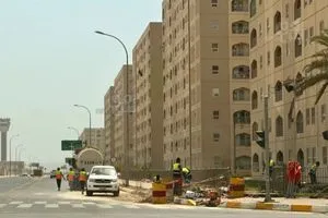 تحذير من كارثة انسانية هواء مجمع بسماية الاعلى تلوثا بين مناطق العراق شفق نيوز