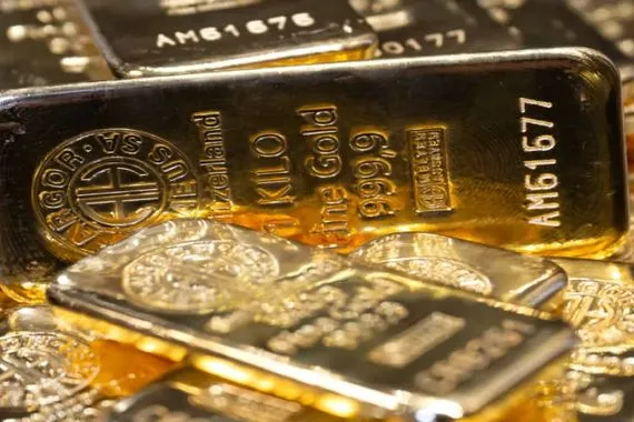 مجلس الذهب ارتفاع الطلب العالمي 3 إلى مستوى قياسي