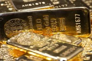 مجلس الذهب ارتفاع الطلب العالمي 3 إلى مستوى قياسي