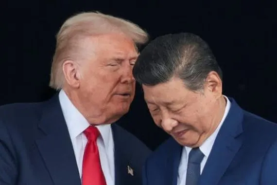 ماذا يعني اتفاق أميركا والصين التجاري لمدة عام