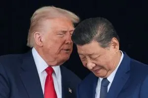 ماذا يعني اتفاق أميركا والصين التجاري لمدة عام