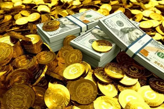 الذهب يرتفع مع تراجع الدولار وترقب نتائج لقاء ترمب وشي