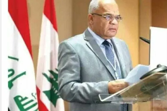 الاحتياطيات الاجنبية التحوطية للبنك المركزي