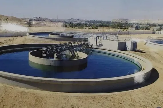 الموارد المائية تعتمد خطة استثنائية لضمان إمدادات المياه واستدامتها