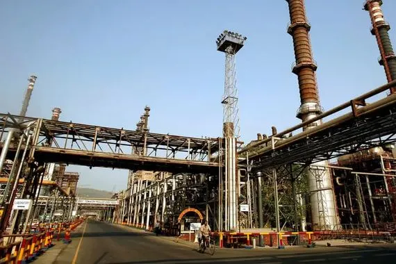 الهند تطلب 24 مليون برميل نفط من الأميركتين للربع الأول