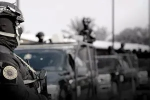 العراق معالجة 564 حساباً على مواقع التواصل تهدّد الأمن المجتمعي