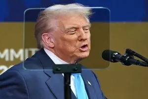 ترامب يوجه البنتاغون بالبدء فوراً في اختبار الأسلحة النووية