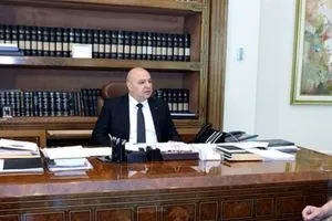 رئيس لبنان يطالب الجيش بالتصدي لأي توغل إسرائيلي