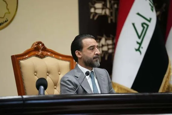 الحلبوسي وزارة التربية تُستخدم سياسياً وتتضمن إقصاءً وتعيينات على أساس حزبي