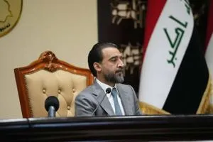 الحلبوسي وزارة التربية تُستخدم سياسياً وتتضمن إقصاءً وتعيينات على أساس حزبي