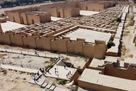 بسبب التغير المناخي آثار العراق تحت تهديد التآكل