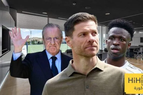 لاعب ريال مدريد السابق يريد رحيل فينيسيوس والتعاقد مع الأفضل في العالم