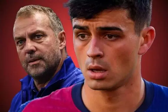 خيارات فليك لتعويض بيدري