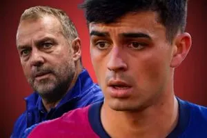 خيارات فليك لتعويض بيدري