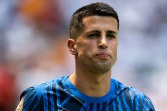 الهلال يجهز كانسيلو لهذا اللقاء