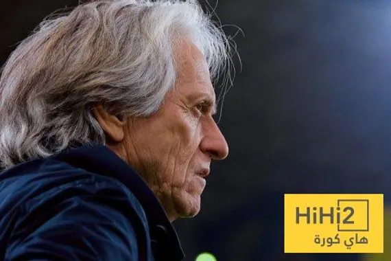 مطالب باجتماع عاجل مع خيسوس في النصر