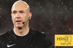 الكشف عن حكم مباراة مانشستر سيتي ضد بورنموث