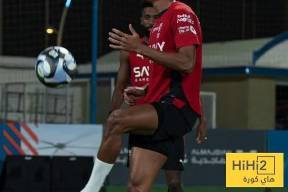 نتائج آخر 4 مباريات بين الهلال والشباب