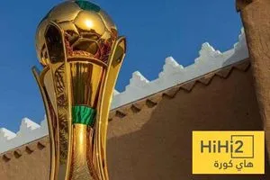 أطول سلسلة عدم خسارة في مسابقة كأس الملك