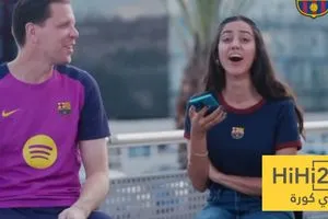 نجم الريال السابق أهم شخص في جهات اتصال حارس برشلونة