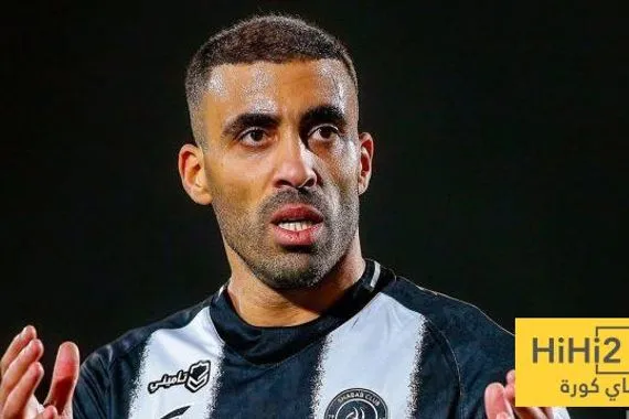 هل يشارك حمدالله أمام الهلال