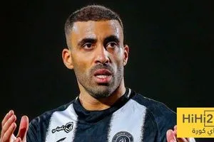 هل يشارك حمدالله أمام الهلال