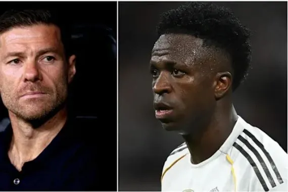 لاعب ريال مدريد السابق ينتقد فينيسيوس