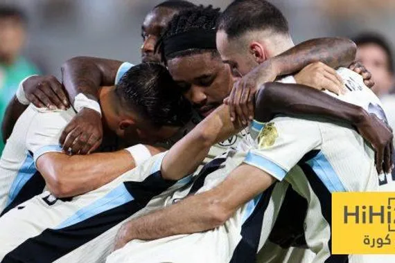 مكافأة مالية كبيرة تنتظر لاعبي الاتحاد