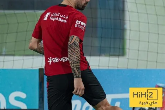 أرقام مهمة قبل مباراة الهلال والشباب