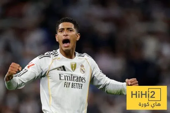 ريال مدريد يتفوق على فالنسيا