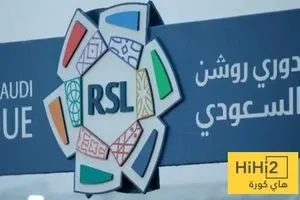 ترتيب الدوري السعودي قبل بداية الجولة السابعة