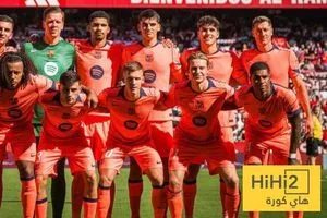 رد فعل لاعبي برشلونة في غرفة الملابس بعد خسارة الكلاسيكو