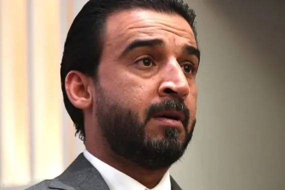 باحث تصريحات الحلبوسي عن أموال صلاح الدين تُدين حزبه وليس الآخرين عاجل وكالة بغداد اليوم الاخبارية