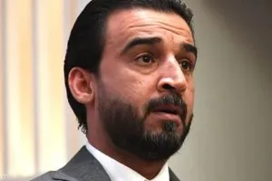 باحث تصريحات الحلبوسي عن أموال صلاح الدين تُدين حزبه وليس الآخرين عاجل وكالة بغداد اليوم الاخبارية