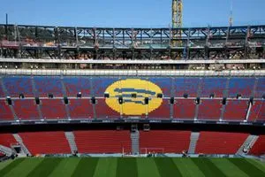 بعد عامين من التجديد برشلونة يحدد موعد العودة الى كامب نو وكالة بغداد اليوم الاخبارية