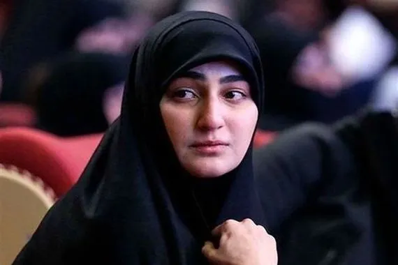 من أين جاءت قصة عقود المليار دولار لصالح زينب قاسم سليماني كشف خيوط الحكاية عاجل وكالة بغداد اليوم الاخبارية