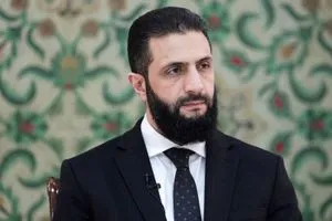 الشرع يغلق مكتب شقيقه في دمشق ويطلق حملة ضد المحسوبيات داخل أروقة الحكم وكالة بغداد اليوم الاخبارية