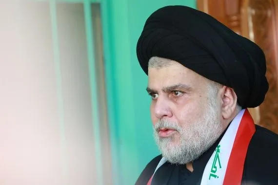 أغلب الحكومات العراقية مستوردة رؤية الصدر تتصدر خطب الجمعة في بغداد والبصرة وكالة بغداد اليوم الاخبارية